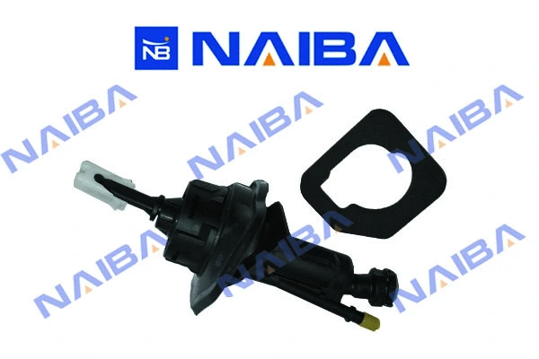 Cylindre émetteur, embrayage Calipere+ NAIBA CL099