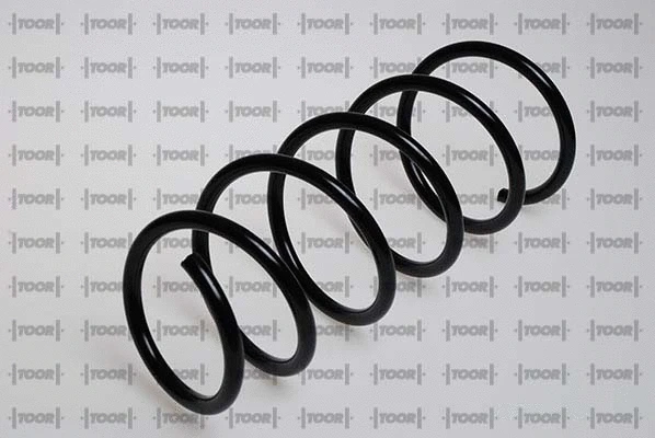 Ressort de suspension TOOR SC61368