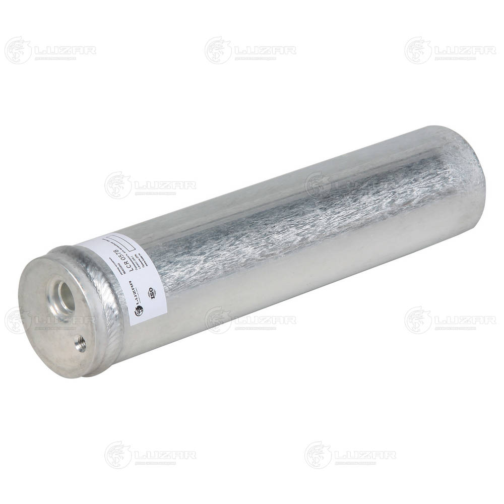 Filtre déshydratant, climatisation LUZAR LCR 0578