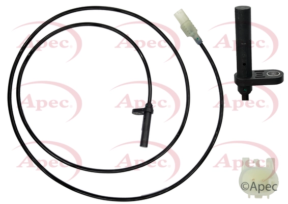 Capteur, vitesse de roue APEC ABS1821