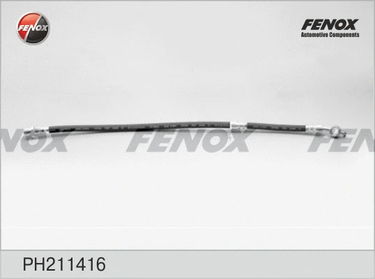 Flexible de frein FENOX PH211416