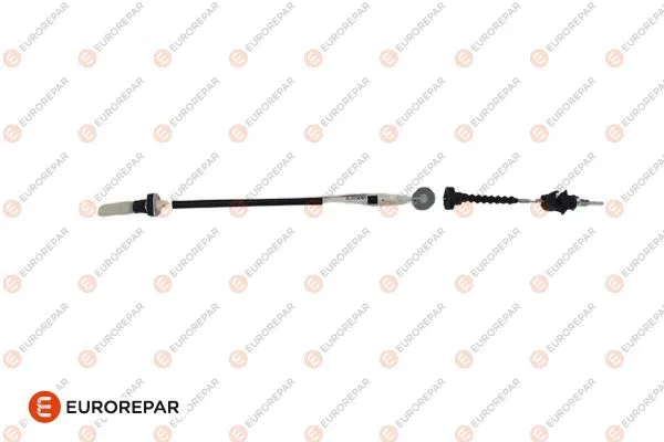 Tirette à câble, commande d'embrayage EUROREPAR E074348