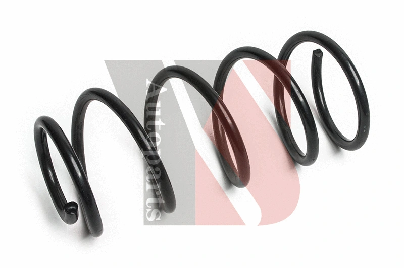 Ressort de suspension YSPARTS YS-CS0156