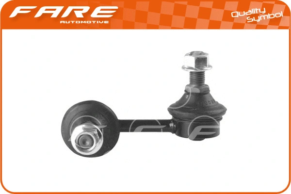 Entretoise/tige, stabilisateur FARE SA 14438