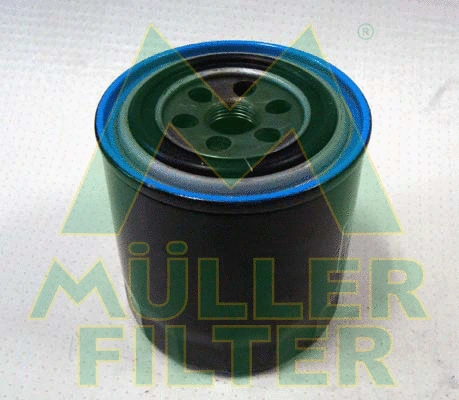 Filtre à huile MULLER FILTER FO171