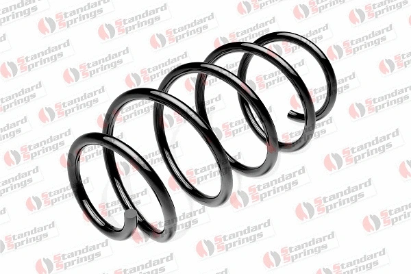 Ressort de suspension STANDARD SPRINGS ST 134 095 F