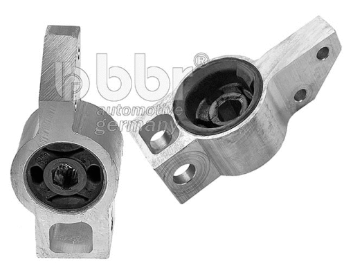 Suspension, bras de liaison BBR Automotive 001-10-22234