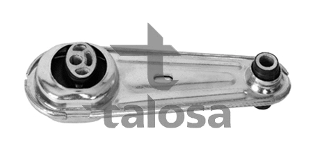 Support moteur TALOSA 61-15378