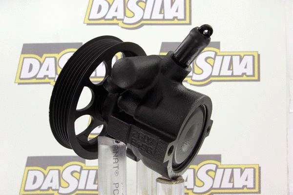 Pompe hydraulique, direction DA SILVA DP2541