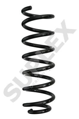Ressort de suspension SUPLEX 19495