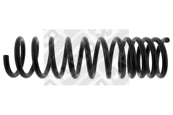 Ressort de suspension MAPCO 71614