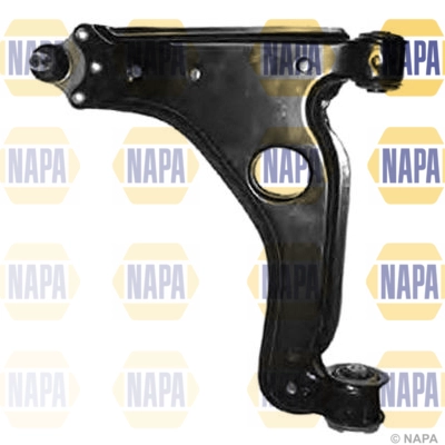 Bras de liaison, suspension de roue NAPA NST2118