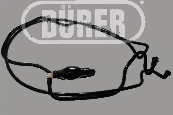 Kit d'assemblage, pompe à carburant DÜRER KDP68566