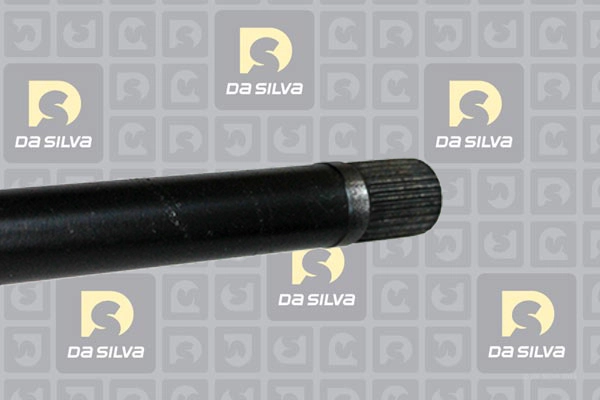 Arbre de transmission DA SILVA 8315AT