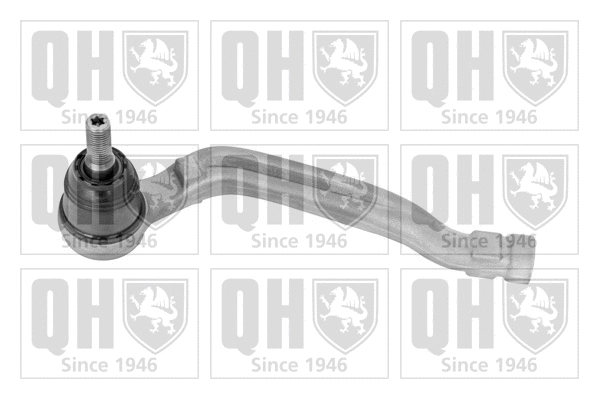 Rotule de barre de connexion QUINTON HAZELL QR4000S