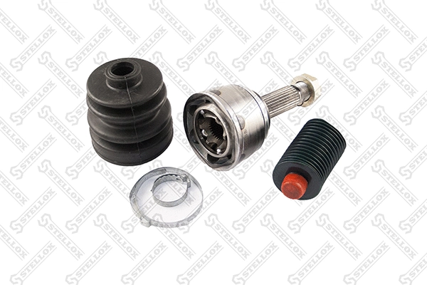 Jeu de joints, arbre de transmission STELLOX 150 1329-SX