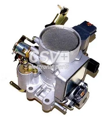 Corps papillon CSV electronic parts CCM8012