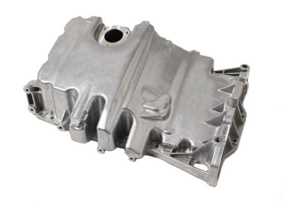 Carter d'huile MTR 12106400