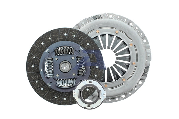 Kit d'embrayage AISIN KY-057