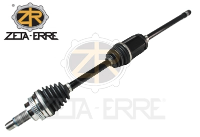 Arbre de transmission ZETA-ERRE ZR11263