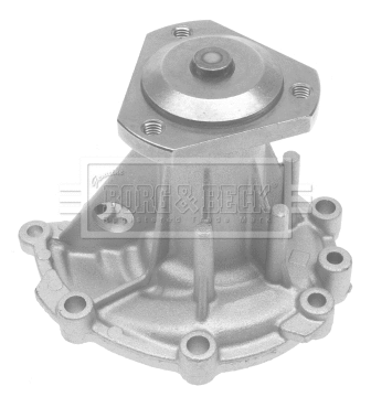 Pompe à eau, refroidissement du moteur BORG & BECK BWP1738