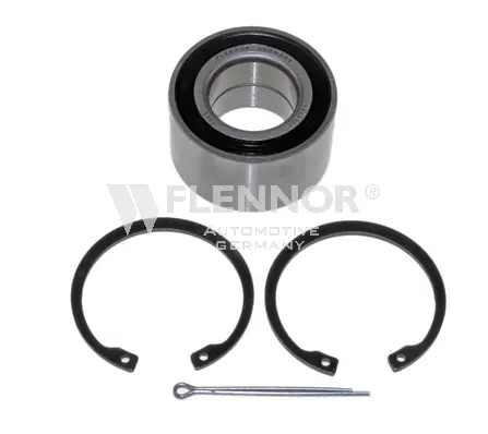 Kit de roulements de roue FLENNOR FR290109