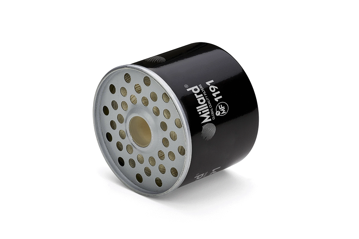 Filtre à carburant MILLARD FILTERS MF-1191