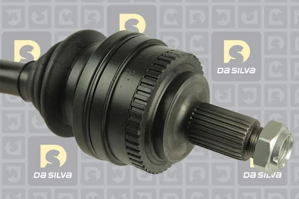 Arbre de transmission DA SILVA 4155AT