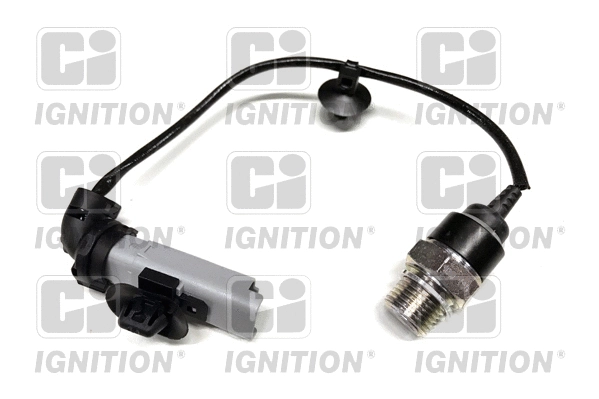 Indicateur de pression d'huile QUINTON HAZELL XOPS318