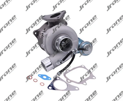 Turbocompresseur, suralimentation Jrone 8I05-400-D97