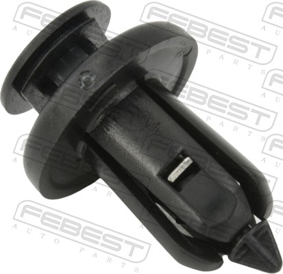 Clip, enjoliveur FEBEST 88570-119