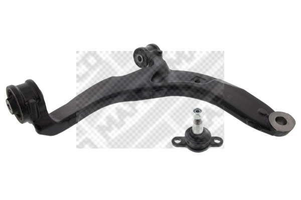 Bras de liaison, suspension de roue MAPCO 54707/1