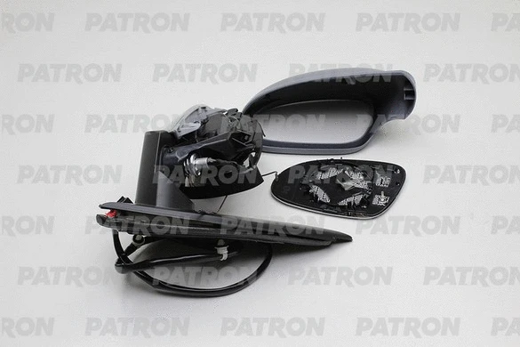 Rétroviseur extérieur PATRON PMG4012M02