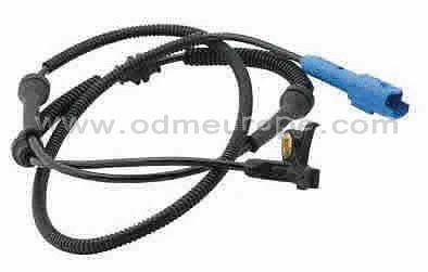 Capteur, vitesse de roue 4X4 ESTANFI EST-97-990181