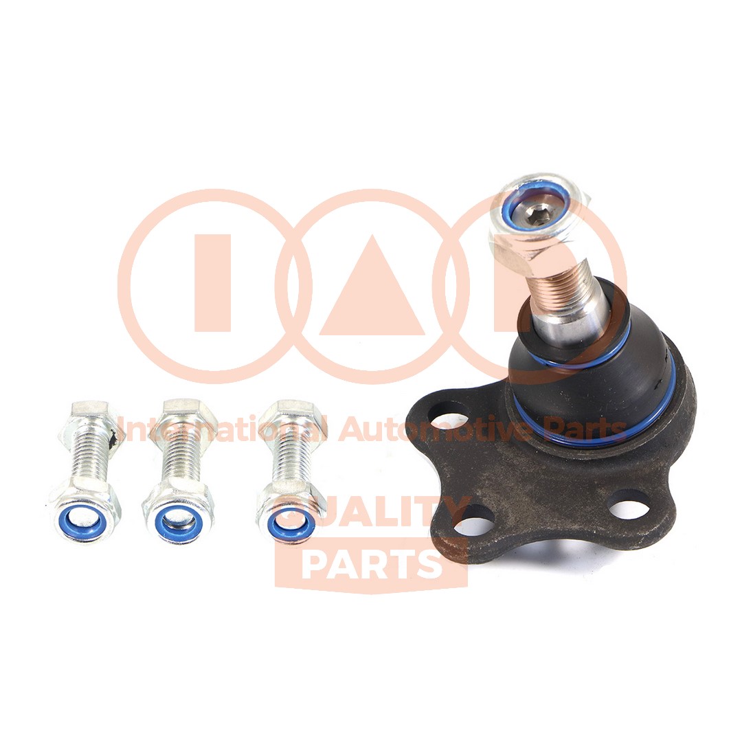 Rotule de suspension IAP QUALITY PARTS 506-13163