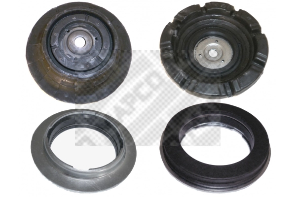 Kit de réparation, coupelle de suspension MAPCO 34855/2