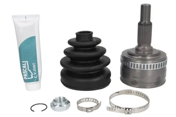 Jeu de joints, arbre de transmission PASCAL G1M006PC