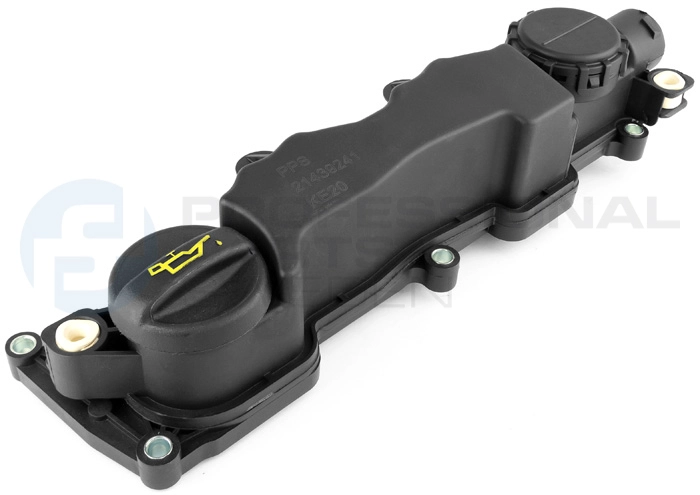Couvercle de culasse Professional Parts 21439241