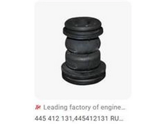 Butée élastique, suspension ZPY 445 412 131