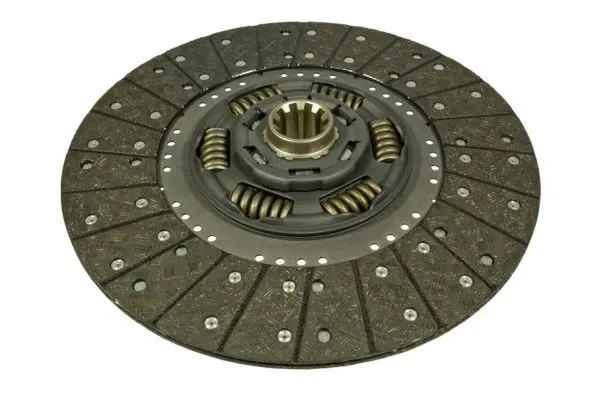 Disque d'embrayage KAWE 4508