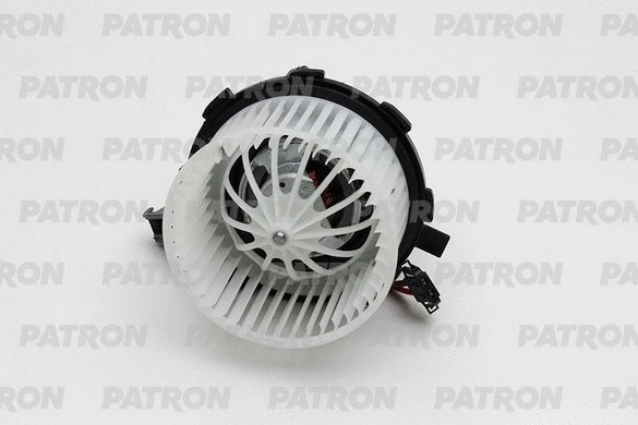 Pulseur d'air habitacle PATRON PFN156