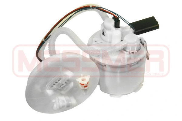 unité d'alimentation de carburant MESSMER 775183