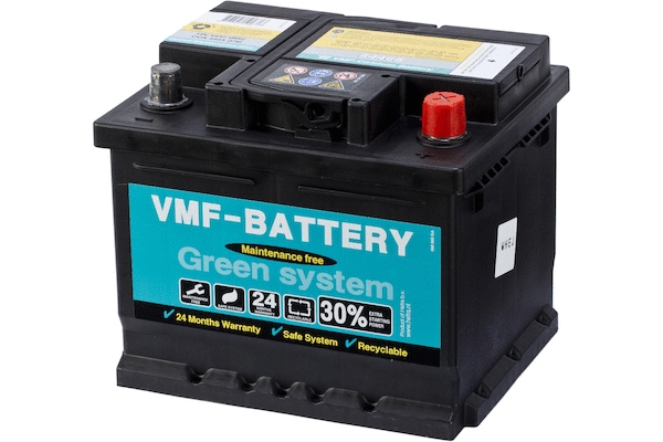 Batterie de démarrage VMF 54465