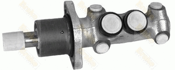 Maître-cylindre de frein Brake ENGINEERING MC1240BE