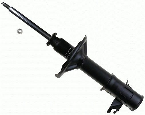 Amortisseur BOGE 27-J32-A