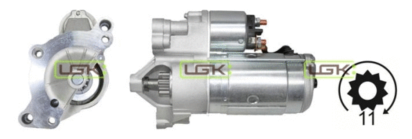 Démarreur LGK 332268