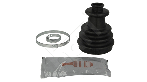 Jeu de joints-soufflets, arbre de commande HART 417 983