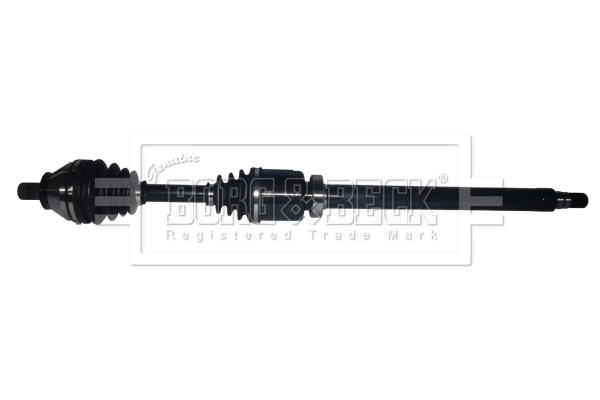 Arbre de transmission BORG & BECK BDS1416