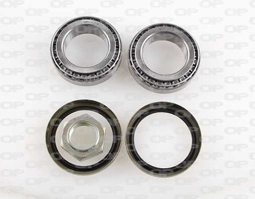 Kit de roulements de roue OPEN PARTS HBK5162.00
