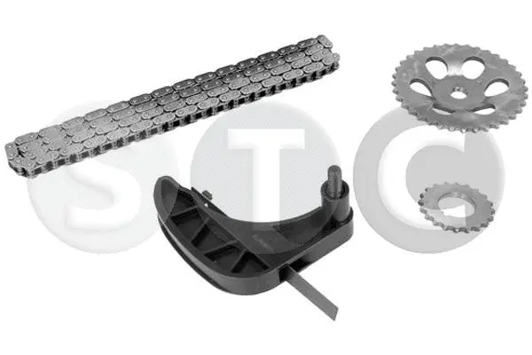 Kit de distribution par chaîne STC T413859